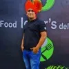 Sudhakar Bhawar