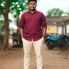 Sathiya Prakash