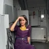Ivy Mohan