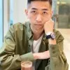 Benjamin Wong