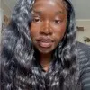 Jasmine Thomas
