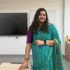 Leena Tiwari