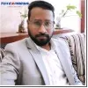 Shyam Patro
