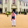 Venkata Santosh Jami