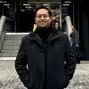 Shashank Agarwal