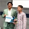 Zaki Taha Khan
