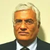 Raj Menon