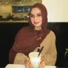 Maryam Bhojwani