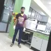 Dhanraj Godase