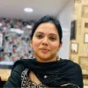 Jinitha Ganesan