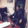 sharad pandey