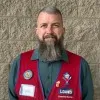 Eric Harlan