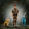 Swapnil Kamble