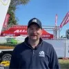 Shane Harrison