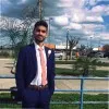 Abhishek Saini