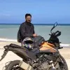 Raguram Dhanasekar