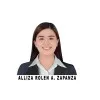 Alliza Rolen Alcantara