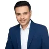 Mohammad Reza