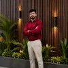 Vivek Mishra