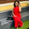 Krutika Pendhari