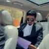 Mayank Ranshrungare