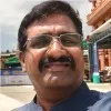 Raghav Rangaraju