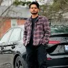 Shubam Sharma