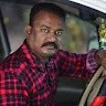 Raghul Mahesh