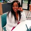 Luciah kgaphola