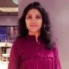 Manju Ashbind