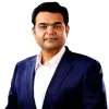 Shantanu Upasani