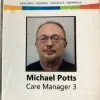 Michael Potts