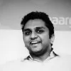 Chirag Barhate