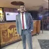 Mahmoud Mostafa