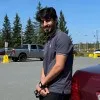 Ashish Goud