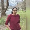 Geethika Reddy