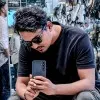 Nihalahmad Sherkar