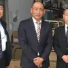 OHASHI YUJI