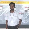 Loghavishnu Singaravelu