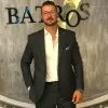 Ahmed Dahroug