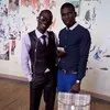Robinson apandu