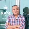 Manish Shah