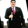 karthik Albin