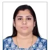 Anju Lisbath Mathew