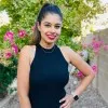 Amber Zaidi