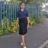 Dharshini