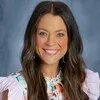 Amanda Robinson