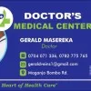Masereka Gerald