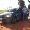 Tiago Pereira