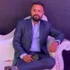 Viral Bavishi